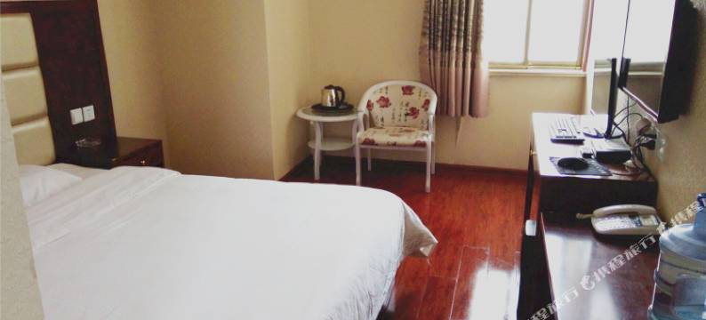 临邑金泰商务宾馆图片