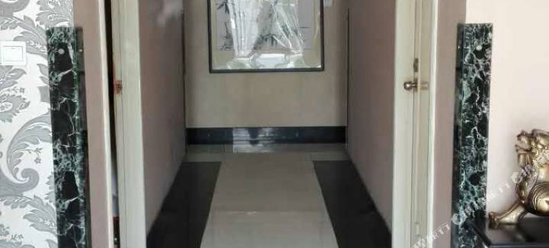 青岛留香亭宾馆图片