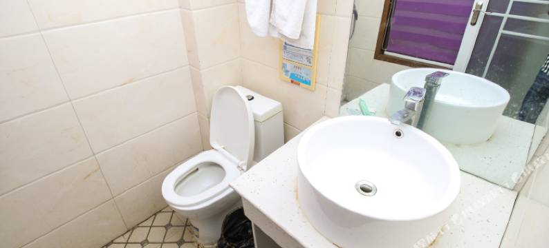 亳州万豪快捷宾馆图片