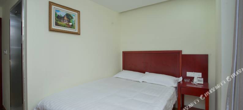 上海元圣快捷酒店图片