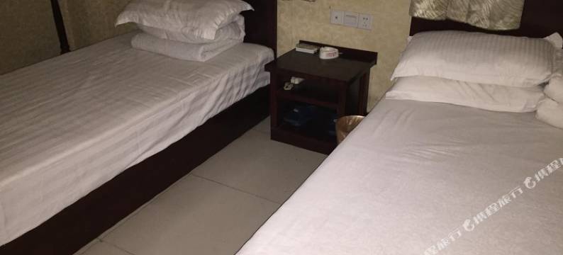 明光光荣旅社图片