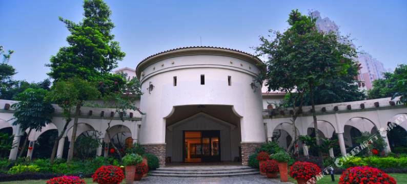 开平中环酒店图片