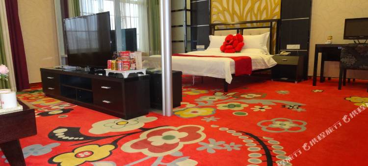 新绛嘉园宾馆图片