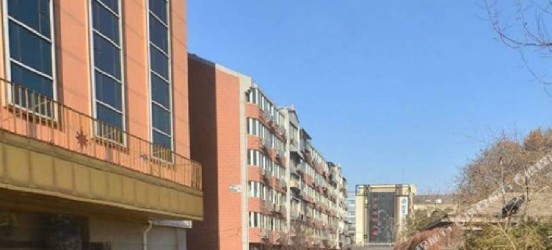 北京德宝饭店图片