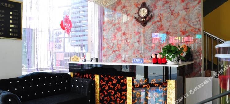 宽甸快捷宾馆图片