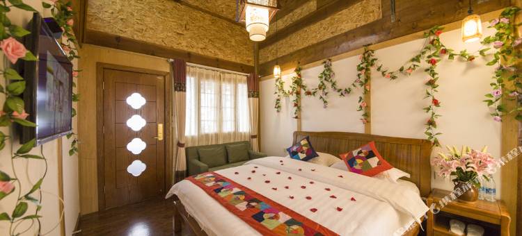 福地丽江·隐世居图片