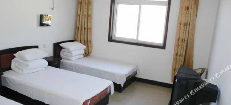 威远宏林招待所图片