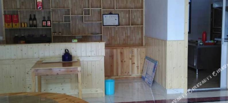 遂昌竹香苑农家乐图片