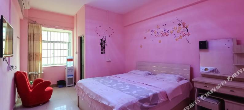 珠海花样年华公寓图片