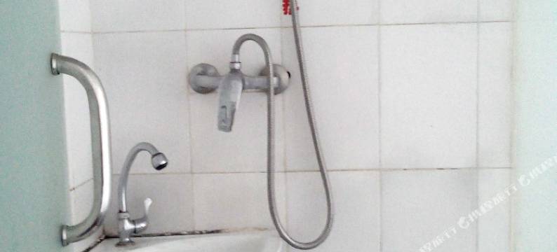 武汉白云旅馆图片