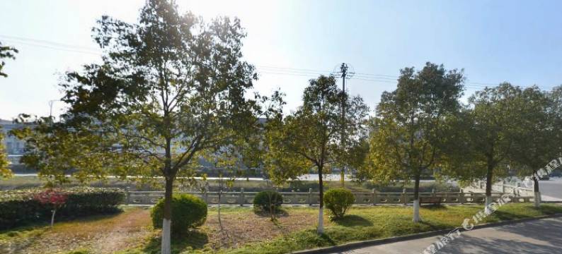 启东卡斯顿酒店图片