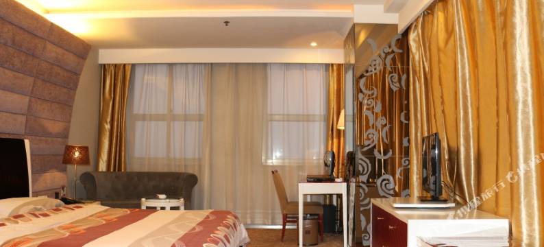 茌平正泰东方大酒店图片