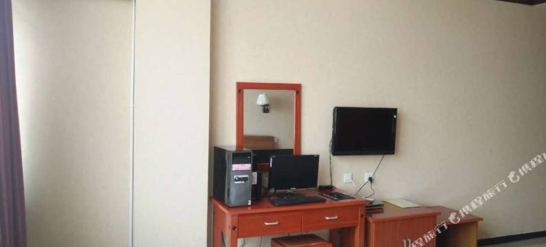 溢硕商务宾馆图片