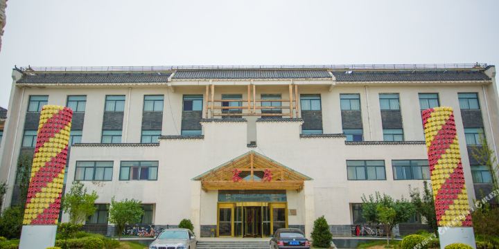 平乡县 >> 酒店  标签: 宾馆星级酒店四星级 瑞悦大酒店共多少人浏览