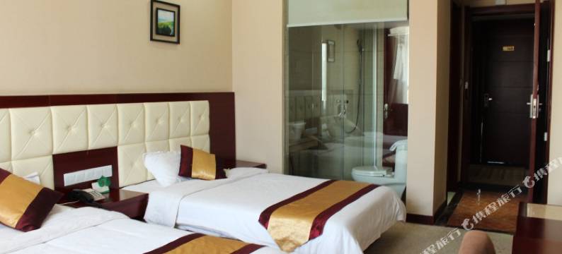 昆明君辉商务酒店图片