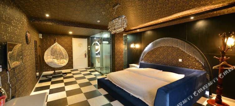 兴洲通酒店(北京大兴黄村金星桥店)图片