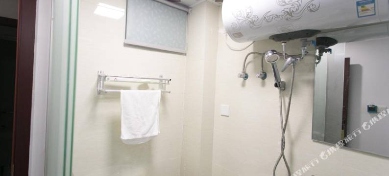 清竹宾馆(苏州火车站店)图片