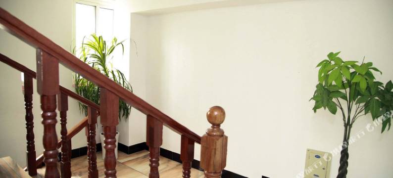 泰州明明旅馆图片