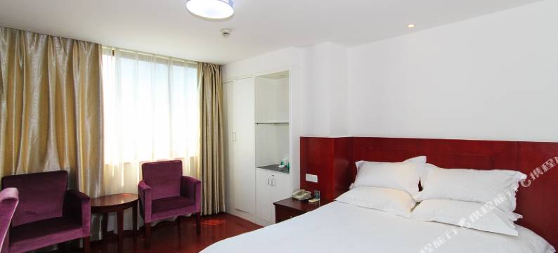 杭州普金大酒店图片