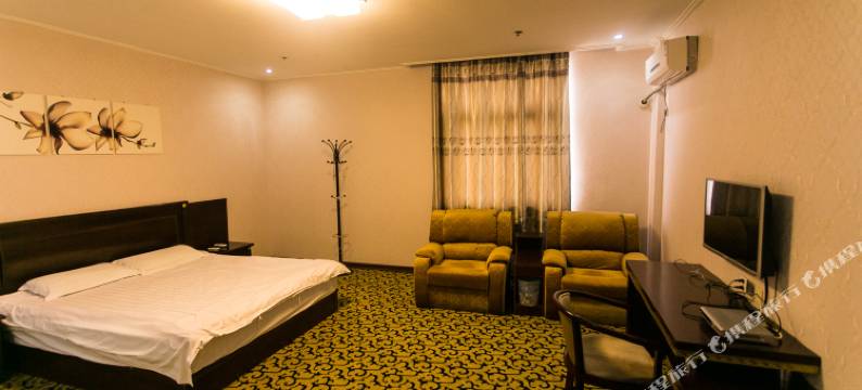 太仓星期八宾馆图片