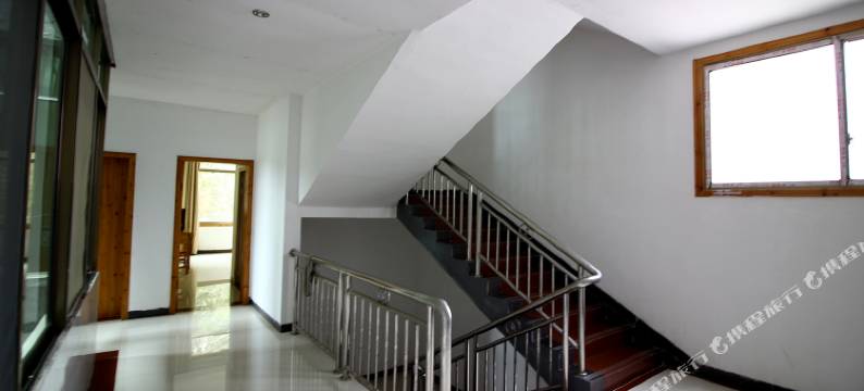 宜章莽山舒心酒楼图片