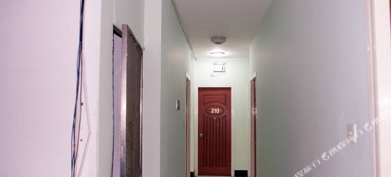 南通新北方旅馆图片