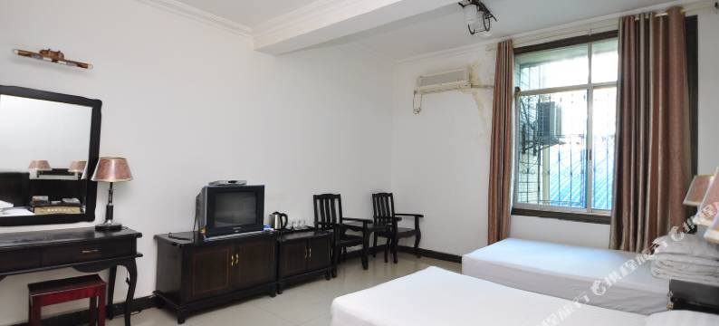 景洪兴旺宾馆图片