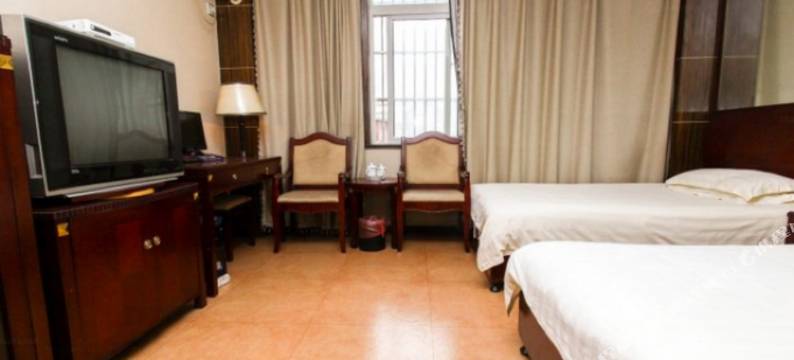 万豪商务宾馆(泾县汽车站店)图片