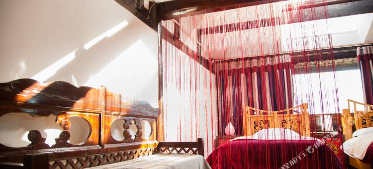 久栖·香格里拉德养廊藏家别院图片