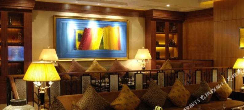 无锡凯燕环球中心酒店公寓图片