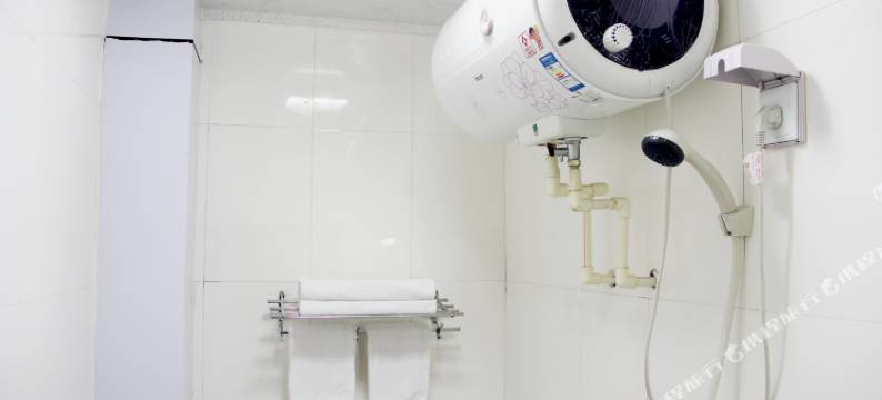 阿尔山星期八宾馆图片