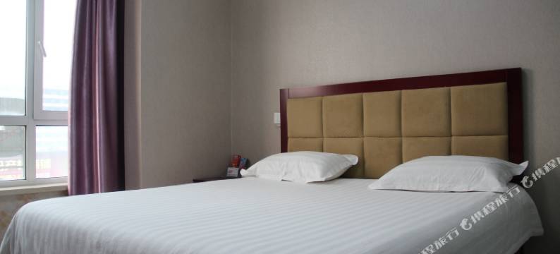 松原宁江湾民宿图片