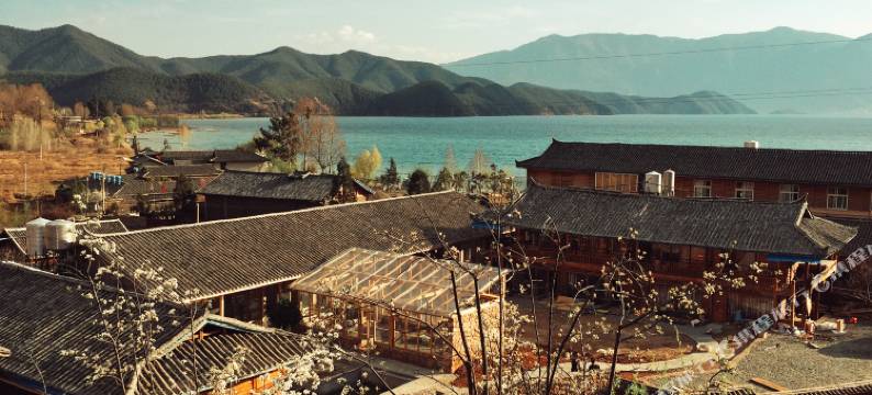 泸沽湖梦乡原宿客栈图片