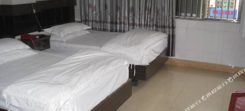 琼海金星宾馆图片