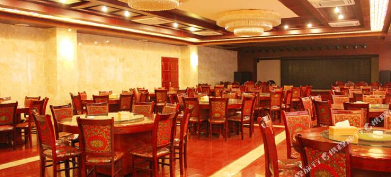 胶州一品商务宾馆图片