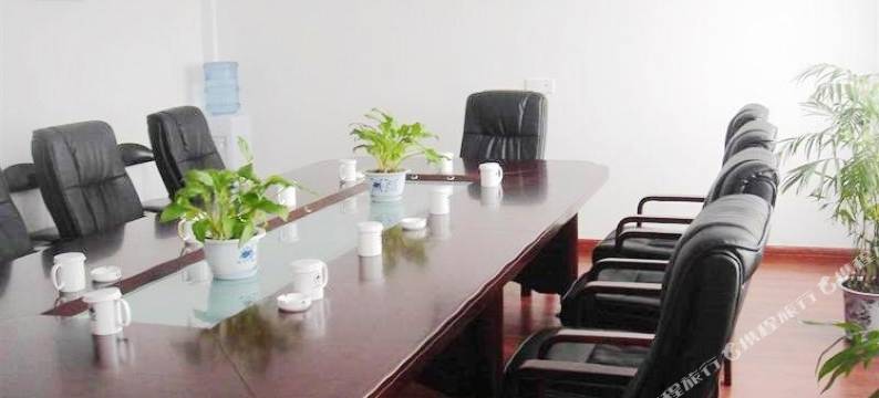 格林豪泰(南通通州汽车站店)图片