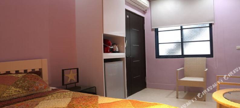 花莲爱曦民宿图片