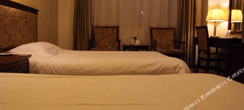 长春天新饭店图片