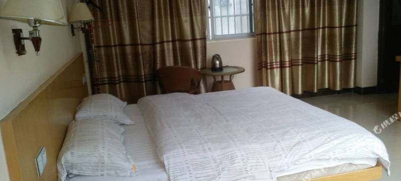 凌云东恒便捷宾馆图片