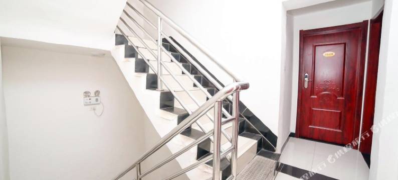 当阳聚鑫楼宾馆图片