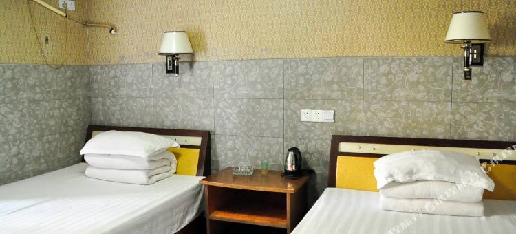 马鞍山平山宾馆图片