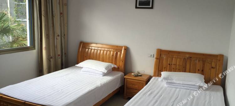 南尖岩小兰农家乐图片