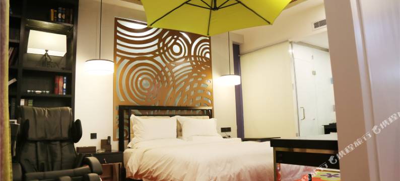 香榭时尚旅馆(内黄旗舰店)图片