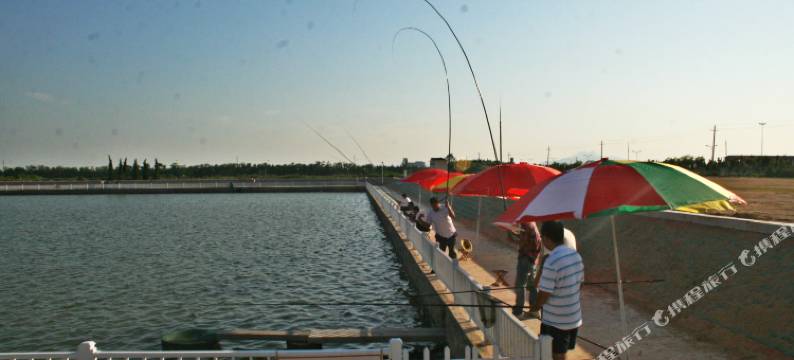 日照万宝晨雨别墅图片