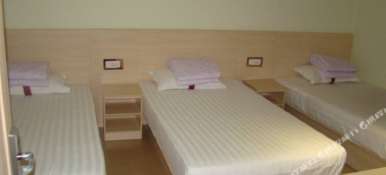 淄博大富豪宾馆图片