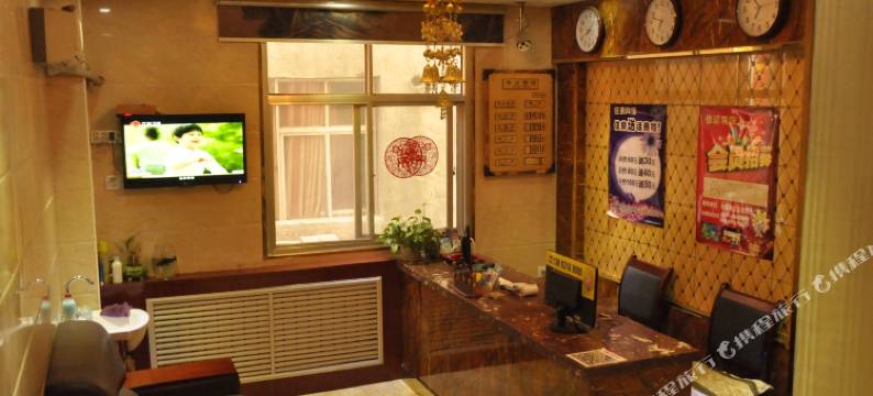 兰州佳源宾馆图片