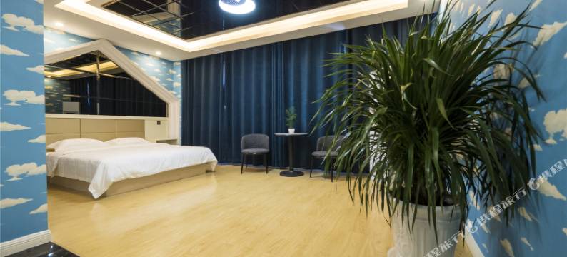 轻住·艾美精品酒店(联通路大润发店)图片