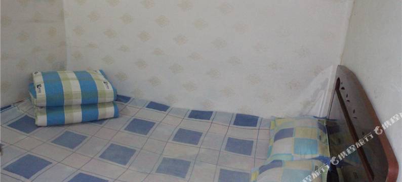 济南百花旅馆图片