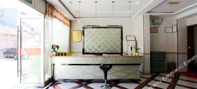 来安阳光半岛酒店图片