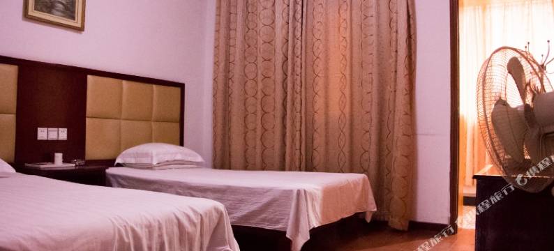 衡阳往来宾馆图片